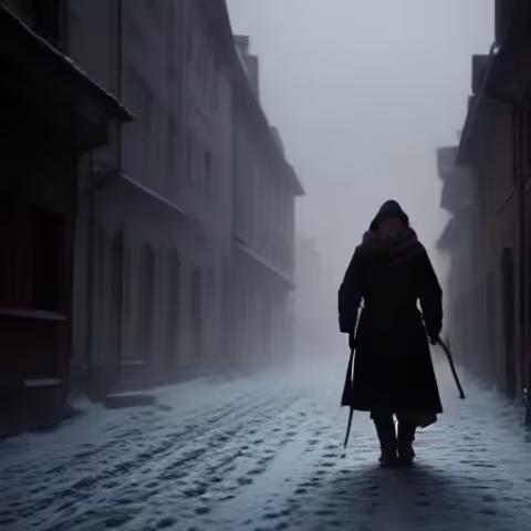 Příběh: Husův sbor v Brně-Králově Poli