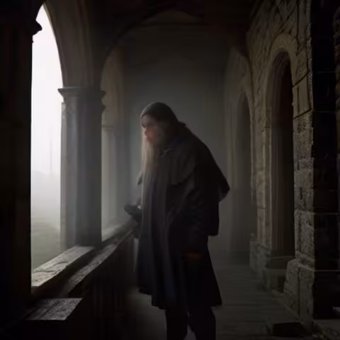 Příběh: Kostel svatého Jakuba (Jakubské Předměstí)