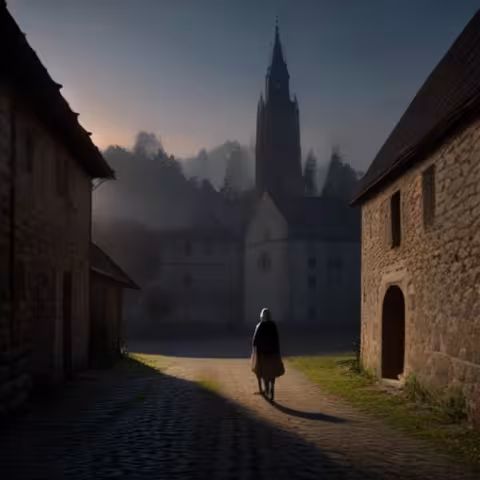 Příběh: Kostel Vzkříšení Páně (Slavkov u Brna)