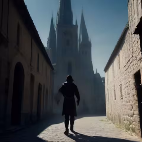 Příběh: Kostel Nanebevzetí Panny Marie (Postoloprty)
