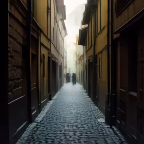 Příběh: Lapidárium