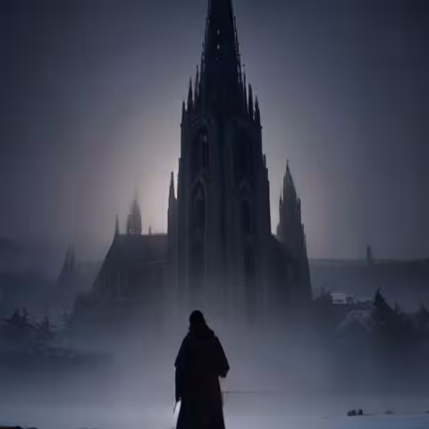 Příběh: kostel svatého Michaela archanděla (Brno-město)