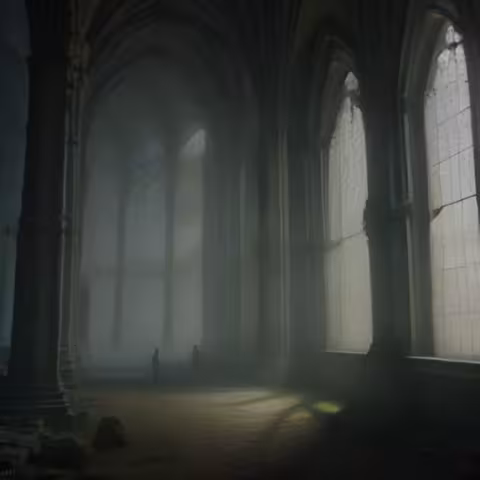 Příběh: kaple Čtrnácti svatých pomocníků (Nové Město nad Metují)