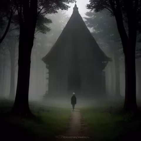 Příběh: Hadovka