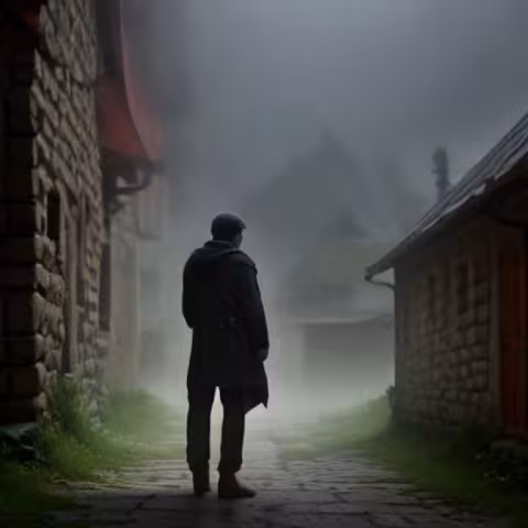 Příběh: Kostel svatého Václava (Holubice)