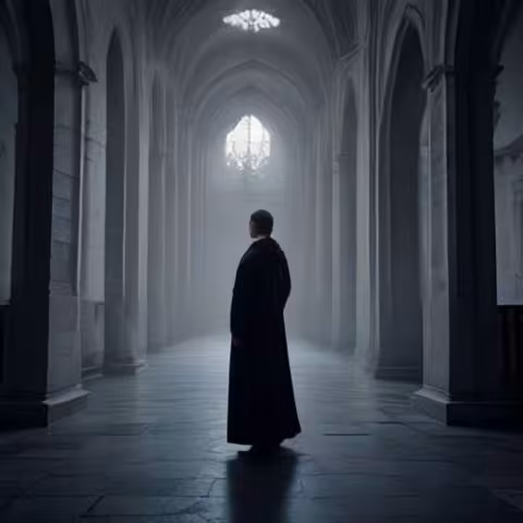 Příběh: Kapucínský klášter (Prostějov)