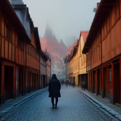 Příběh: Mělnické kulturní centrum