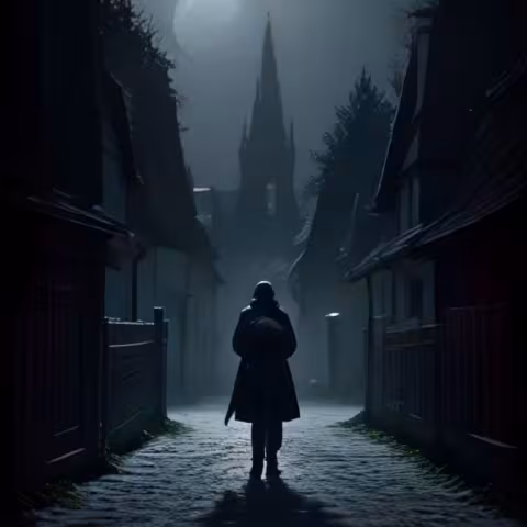Příběh: Kostel svatého Martina (Soběsuky)