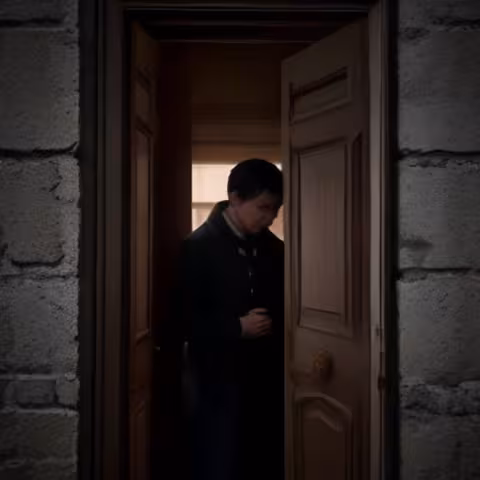 Příběh: Kostel Nanebevzetí Panny Marie (Lišany)