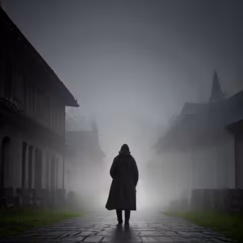 Příběh: Kostel svatého Antonína Paduánského (Loučky)
