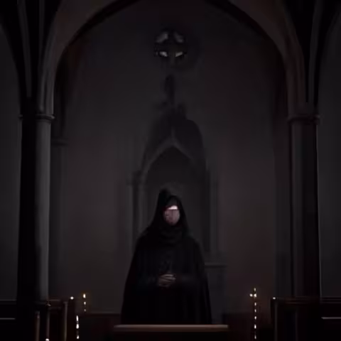 Příběh: Kostel svatého Prokopa (Loštice)