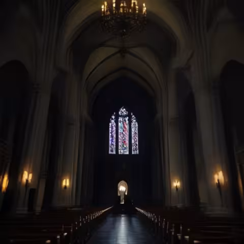 Příběh: Kostel svatého Filipa a Jakuba (Kutná Hora)