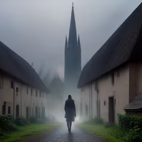 Příběh: Butovice