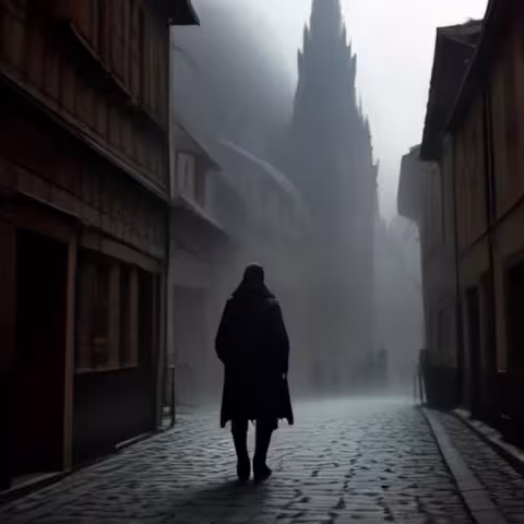 Příběh: Armanka