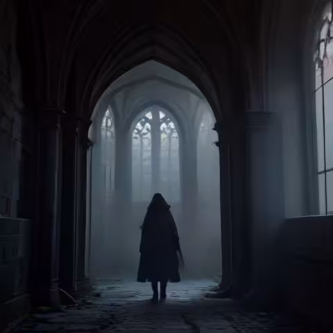 Příběh: Kostel svatého Václava (Žinkovy)