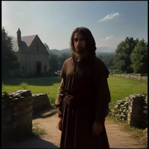 Příběh: Kostel svatého Prokopa (Mukov)