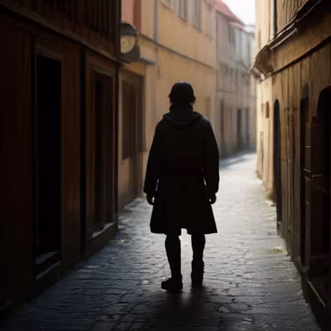 Příběh: kostel svatého Jana Křtitele (Mašovice)