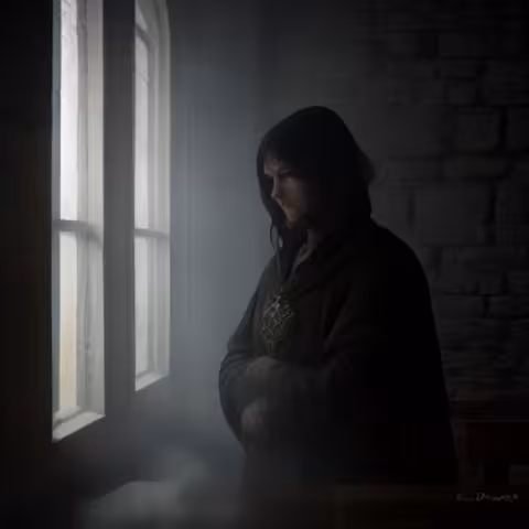 Příběh: kaple svatého Antonína (Úhrov)
