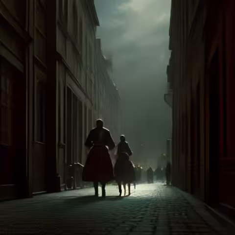 Příběh: Anglobanka