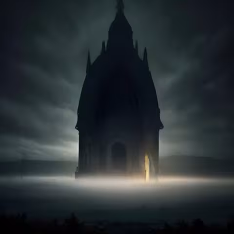 Příběh: kaple (Boreč)