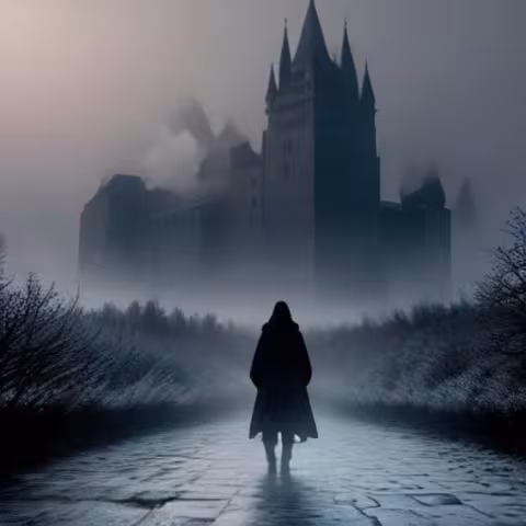 Příběh: hrad Malenovice