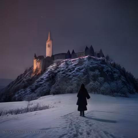 Příběh: Jenštejn