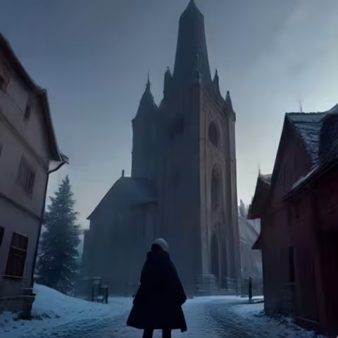 Příběh: kostel Nanebevzetí Panny Marie (Ivančice)