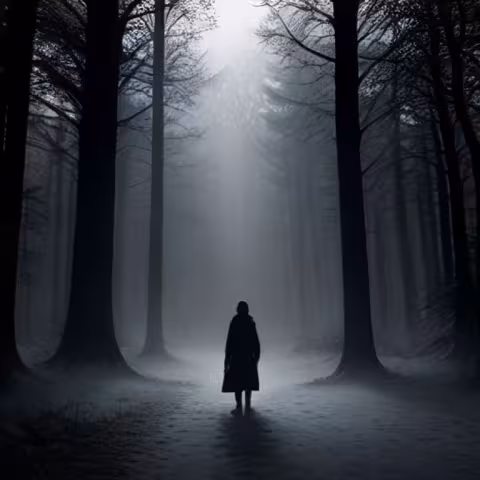 Příběh: Park U Boříka