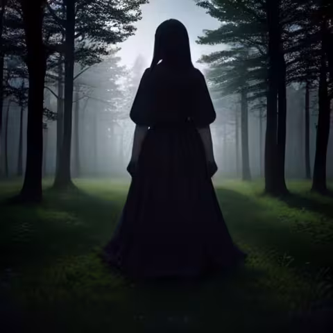 Příběh: kaple Navštívení Panny Marie (Cínovec)
