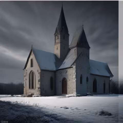 Příběh: Kostel svatého Petra a Pavla (Kostomlaty pod Řípem)