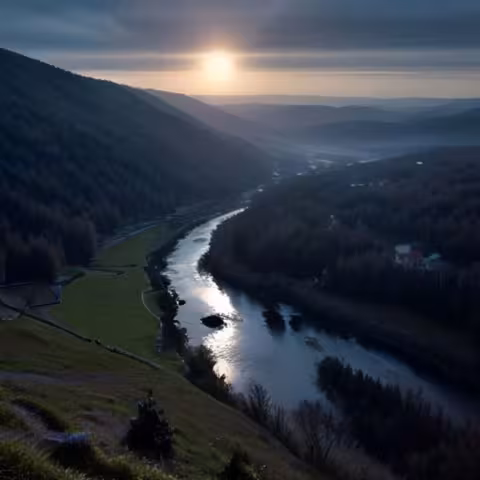 Příběh: Výrov (Nové Město nad Metují)