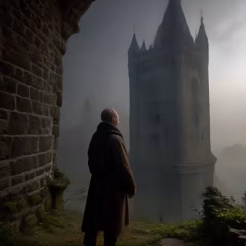 Příběh: kostel svatého Mikuláše (Žíželeves)