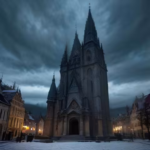 Příběh: kaple svatého Jana Pavla II. (Bukovany)