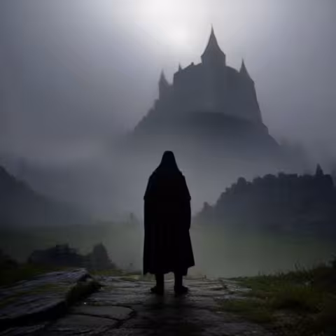 Příběh: Ronov (Blíževedly)
