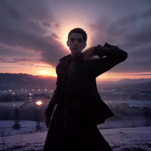 Příběh: Kaple Božího Těla (Horní Slavkov)