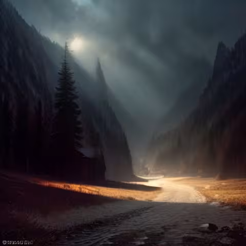Příběh: Košťálov (Jenčice)