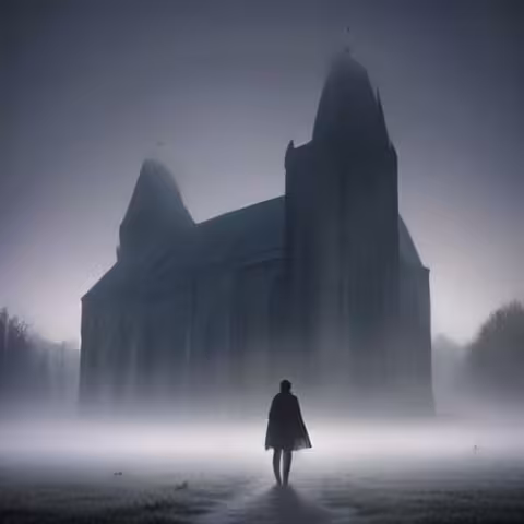 Příběh: Kostel Všech svatých (Boněnov)