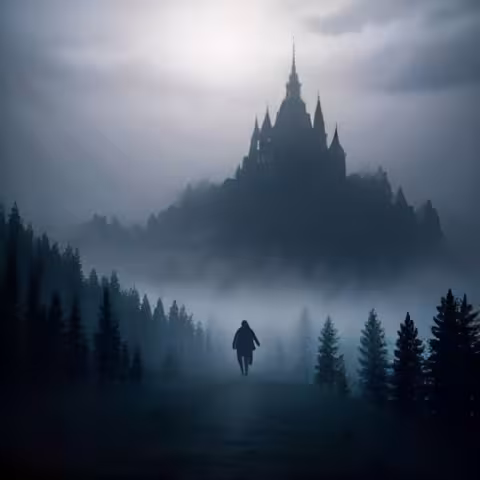 Příběh: Vimberk
