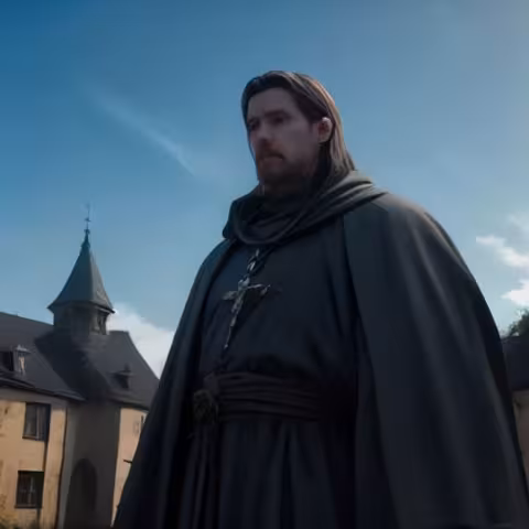 Příběh: Kostel svatého Václava (Staňkovice)