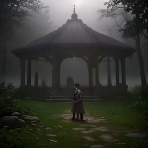 Příběh: Dlouhá Lhota