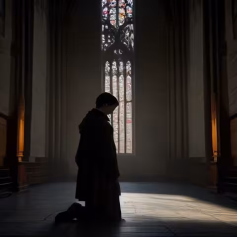 Příběh: Kostel svatého Mikuláše (Lnáře)