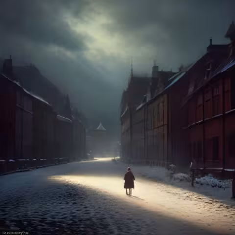 Příběh: Myslejovice