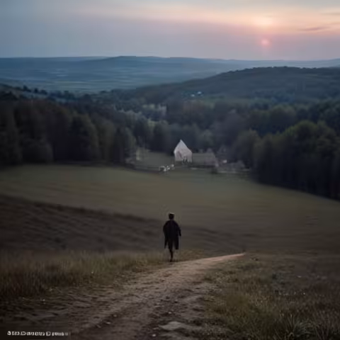 Příběh: kostel svatého Víta (Jemnice)