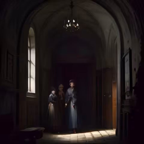 Příběh: Kostel svaté Maří Magdalény (Kunčice pod Ondřejníkem)