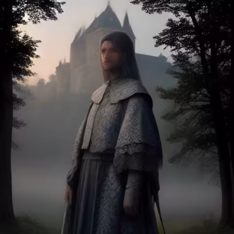 Příběh: zámek Lešná (Štípa)