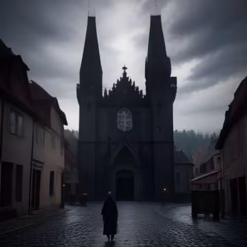 Příběh: kaple Andělů Strážných (Pustkovec)