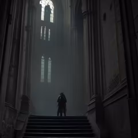 Příběh: Kostel svaté Anny (Kukleny)
