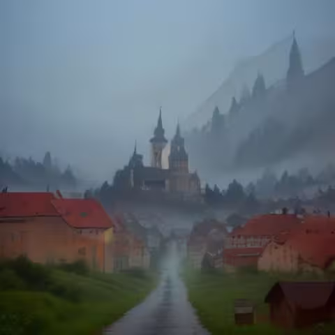 Příběh: Kostel Povýšení svatého Kříže (Radonice nad Ohří)
