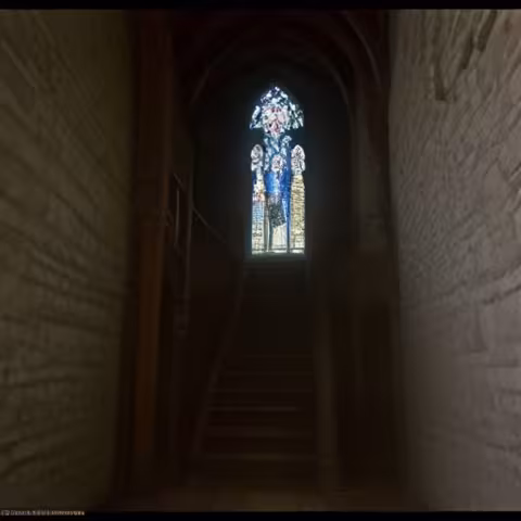 Příběh: zámek Křimice