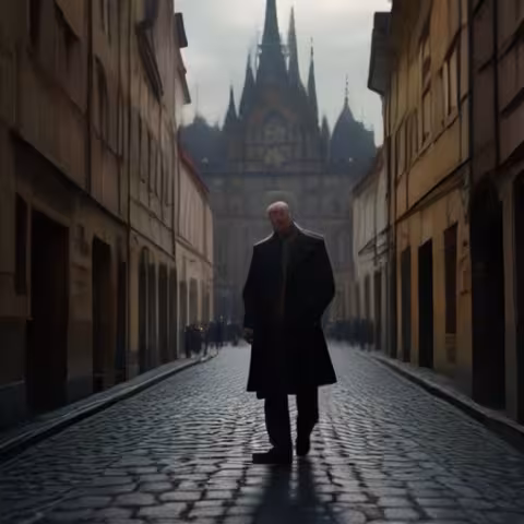 Příběh: kostel svatého Josefa (Brno-město)